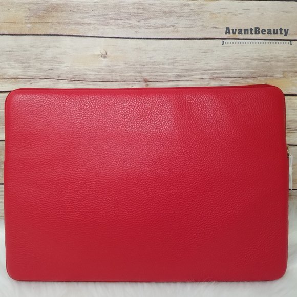 Sienne Logo Laptop Sleeve Case Kate Spade sleeve - Picture 7 of 11